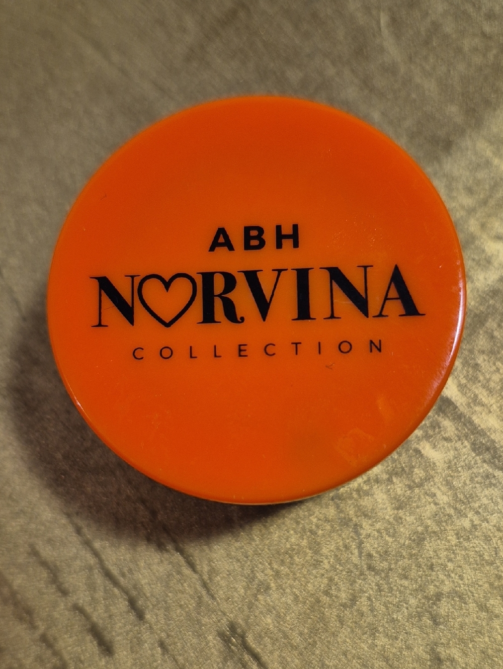 New ABH Norvina Collection Cake Eye Liner
